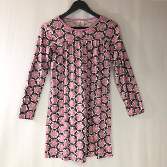 Hanna Andersson Other - 💑 4/19 HANNA ANDERSON GIRLS BABY DOLL DRESS